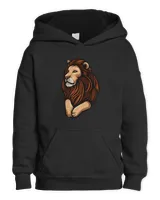 Kids Pullover Hoodie