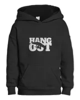 Kids Pullover Hoodie