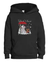 Kids Pullover Hoodie