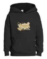 Kids Pullover Hoodie