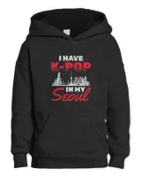 Kids Pullover Hoodie