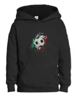 Kids Pullover Hoodie