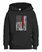 Kids Pullover Hoodie