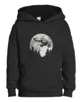 Kids Pullover Hoodie