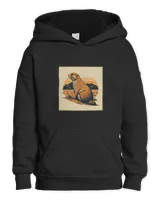 Kids Pullover Hoodie