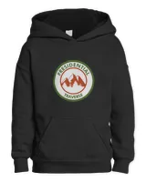 Kids Pullover Hoodie