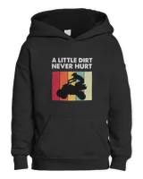 Kids Pullover Hoodie