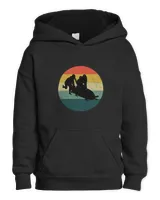 Kids Pullover Hoodie