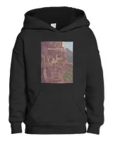 Kids Pullover Hoodie