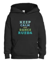 Rueda de Casino dance I Latin dance apparel