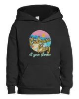 Kids Pullover Hoodie