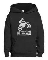 All you need is motorcross Motorsport