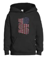 Kids Pullover Hoodie