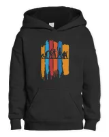 Kids Pullover Hoodie