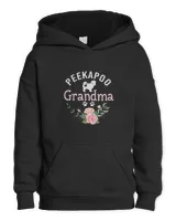 Peekapoo Grandma Gifts Womens Cute Dog Lover Owner Christmas