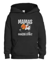 Kids Pullover Hoodie