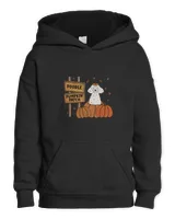 Kids Pullover Hoodie