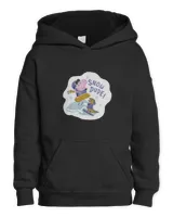 Kids Pullover Hoodie