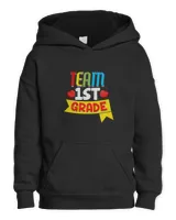 Kids Pullover Hoodie