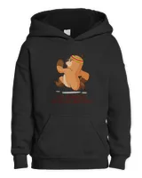 Kids Pullover Hoodie