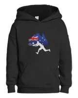 Kids Pullover Hoodie