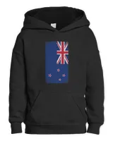 Kids Pullover Hoodie