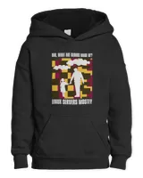 Kids Pullover Hoodie