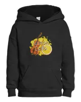 Kids Pullover Hoodie