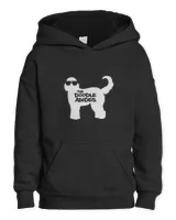 Kids Pullover Hoodie