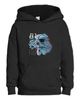 Kids Pullover Hoodie