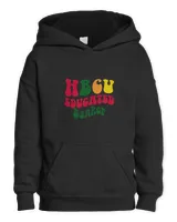 Kids Pullover Hoodie