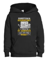 Kids Pullover Hoodie