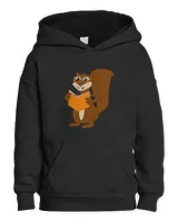 Kids Pullover Hoodie