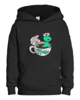 Kids Pullover Hoodie