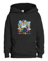 Kids Pullover Hoodie