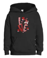 Kids Pullover Hoodie