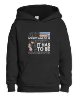 Kids Pullover Hoodie