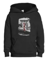 Kids Pullover Hoodie