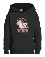 Kids Pullover Hoodie