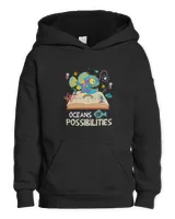 Kids Pullover Hoodie