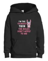 Kids Pullover Hoodie