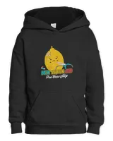 Kids Pullover Hoodie