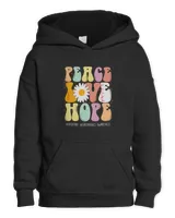 Kids Pullover Hoodie