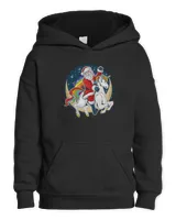 Kids Pullover Hoodie