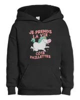 Kids Pullover Hoodie