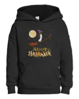 Kids Pullover Hoodie