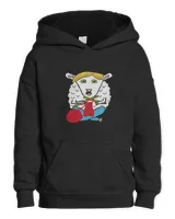 Kids Pullover Hoodie