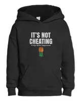 Its Not Cheating If My Wife Approves Gift Men Husbands