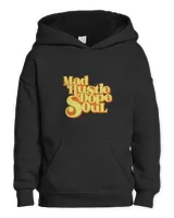 Kids Pullover Hoodie