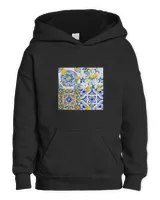 Kids Pullover Hoodie